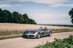 Mercedes-Benz SLR McLaren Stirling Moss 2009 года